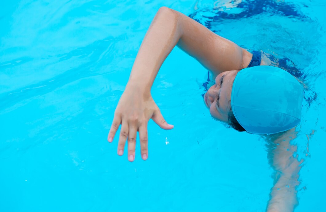 Jak korzyści z lekcji pływania wpływają na codzienne życie?