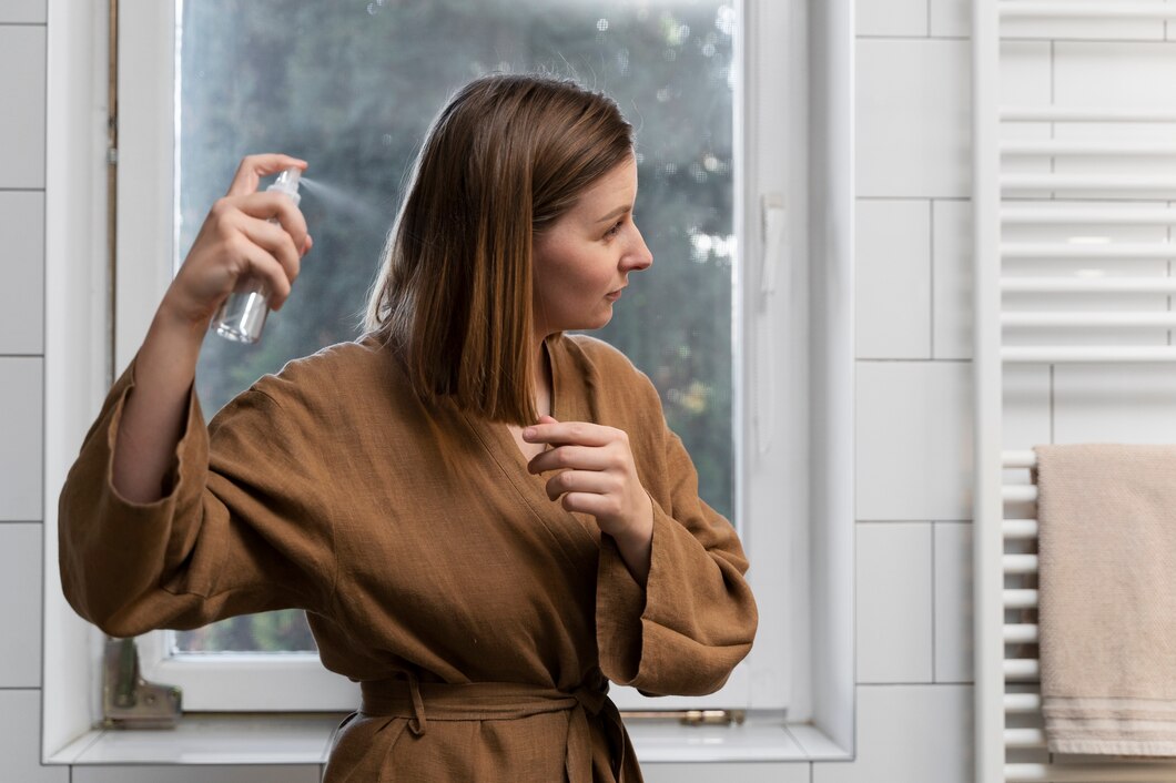 Jak skutecznie zastosować ampułki przeciw wypadaniu włosów – poradnik dla osób dbających o zdrowie swojej fryzury