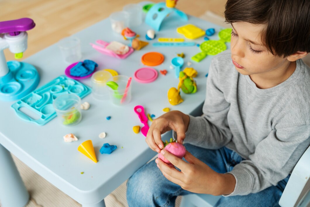 Jak gryzaki logopedyczne wspomagają rozwój umiejętności żucia u dzieci z autyzmem?