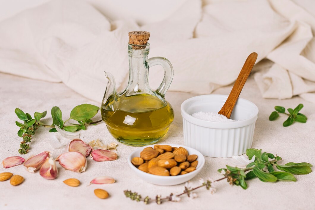 Odkrywaj zdrowe korzyści spożywania oleju z arganu w codziennej diecie