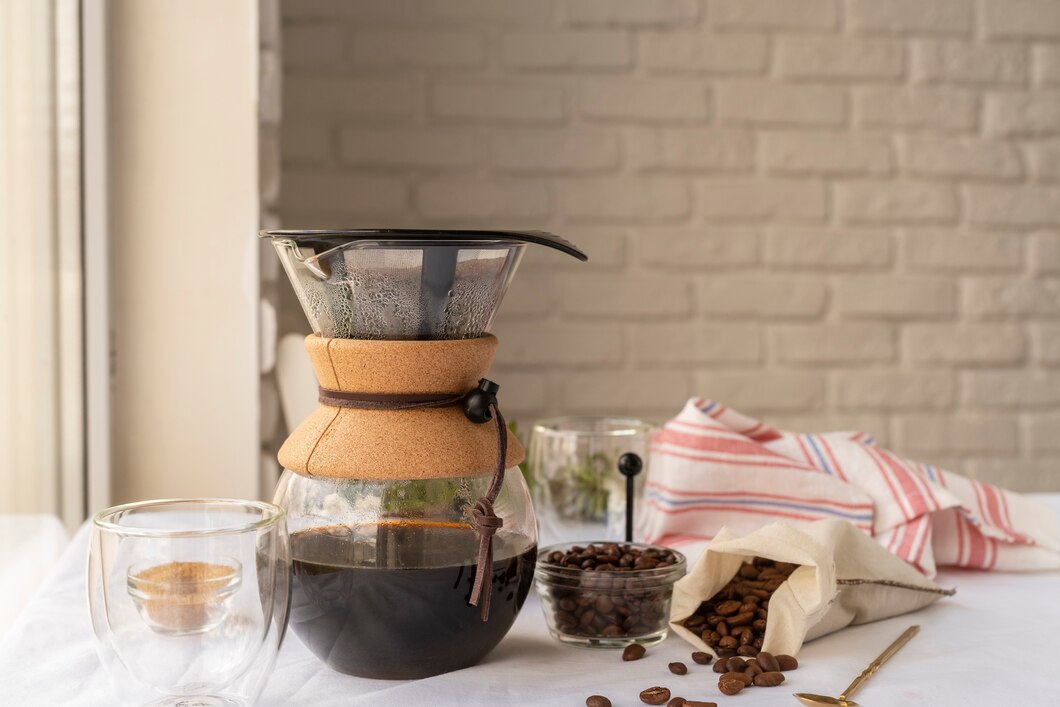 Jak wybierać akcesoria do parzenia idealnej kawy: przewodnik dla miłośników aromatycznych trunków