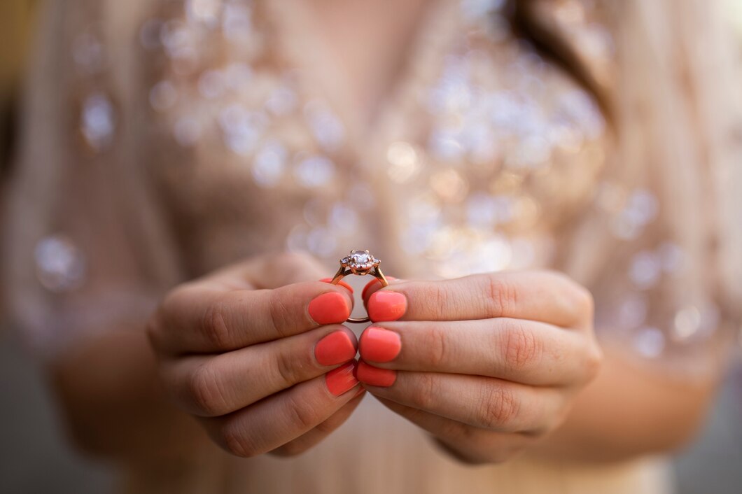 Spośród jakich pierścionków wybrać odpowiedni dla na prezent dla bliskiej osoby?