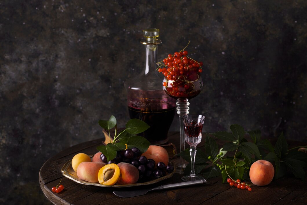 Jak dobrać wino do wyśmienitego sześciu-daniowego menu degustacyjnego?