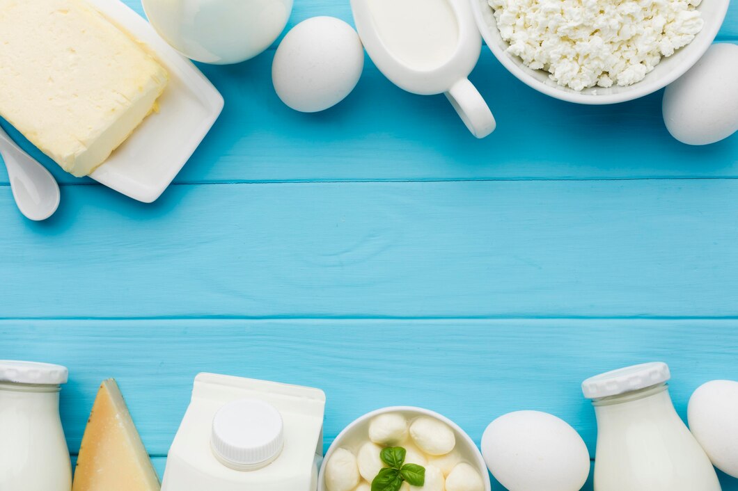 Jak różne produkty mleczne wpływają na nasze zdrowie i samopoczucie