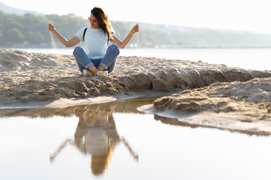 Rozwijanie wewnętrznej harmonii: jak dbać o równowagę emocjonalną bez codziennego stresu