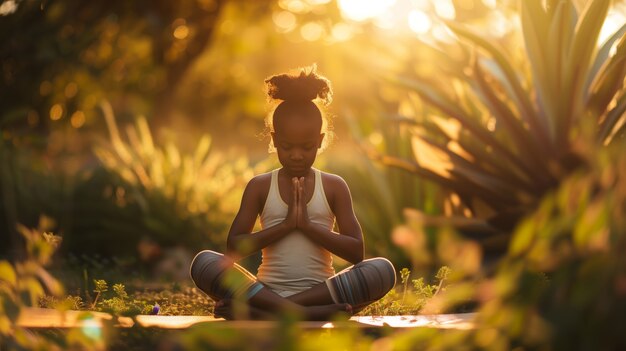 Jak medytacja może pomóc w radzeniu sobie ze stresem?