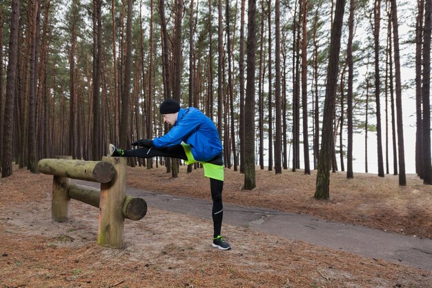 Jak zakupić do biegania w terenie dla początkujących?